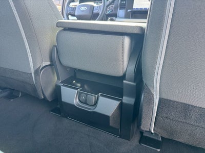 2026 Ford F-250SD XL 600A