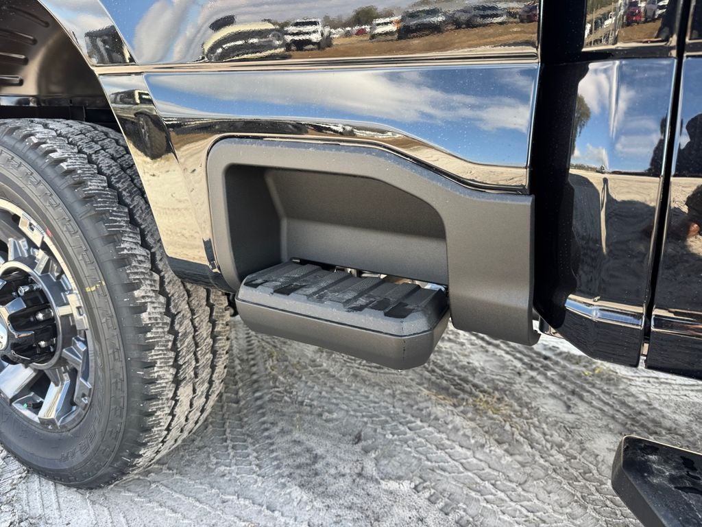 2026 Ford F-250SD XL 600A