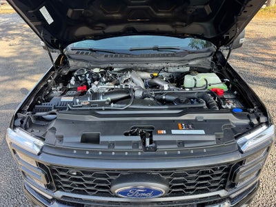 2026 Ford F-250SD XL 600A