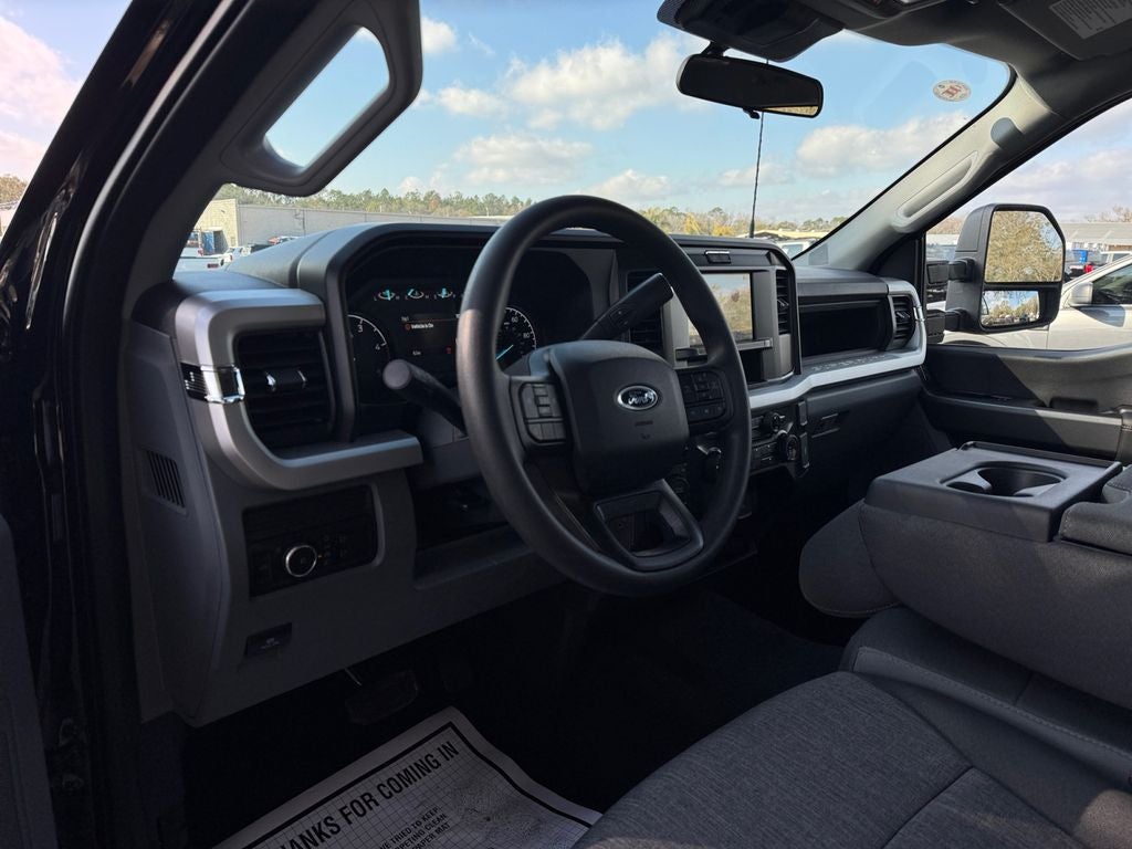 2026 Ford F-250SD XL 600A