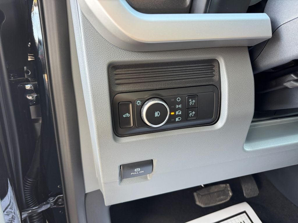 2026 Ford F-250SD XL 600A