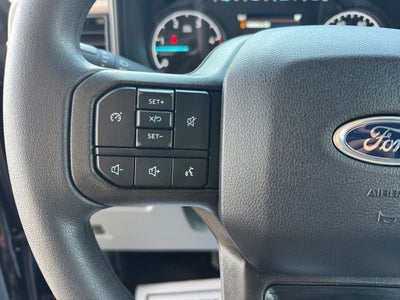 2026 Ford F-250SD XL 600A