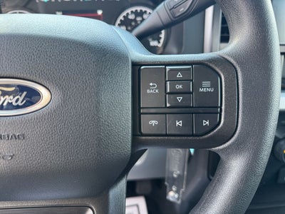 2026 Ford F-250SD XL 600A