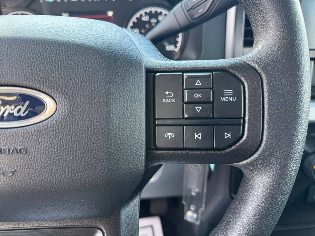 2026 Ford F-250SD XL 600A