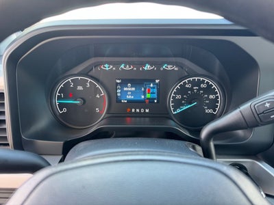 2026 Ford F-250SD XL 600A