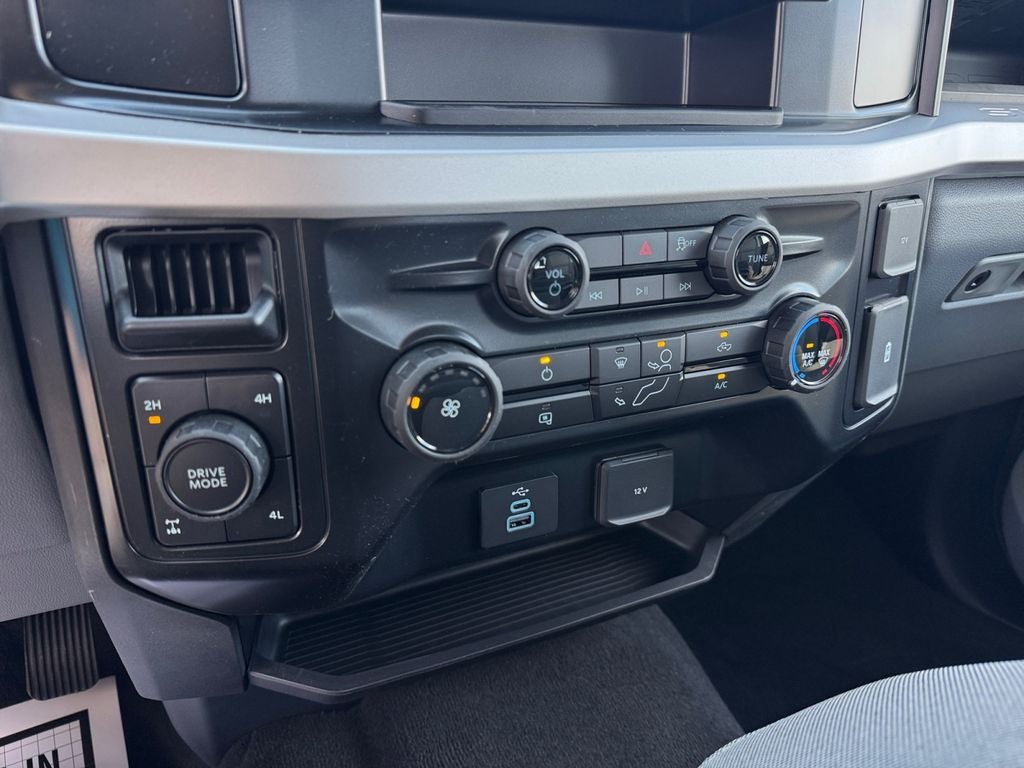 2026 Ford F-250SD XL 600A