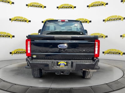 2026 Ford F-250SD XL 600A