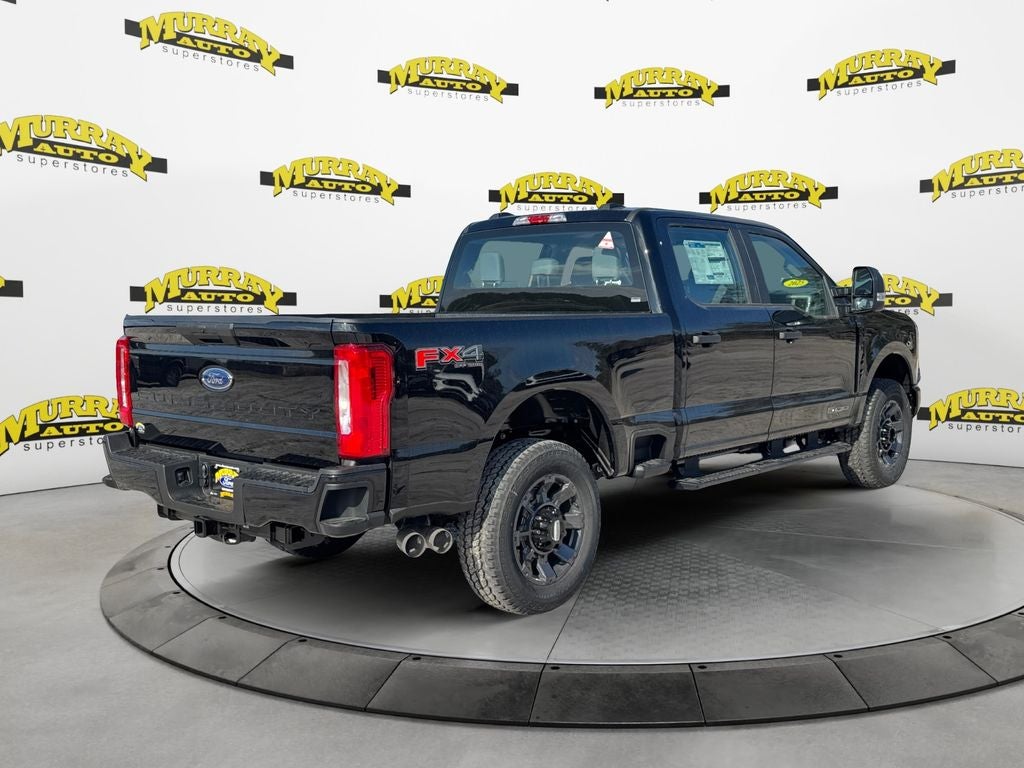 2026 Ford F-250SD XL 600A