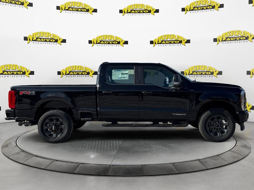 2026 Ford F-250SD XL 600A