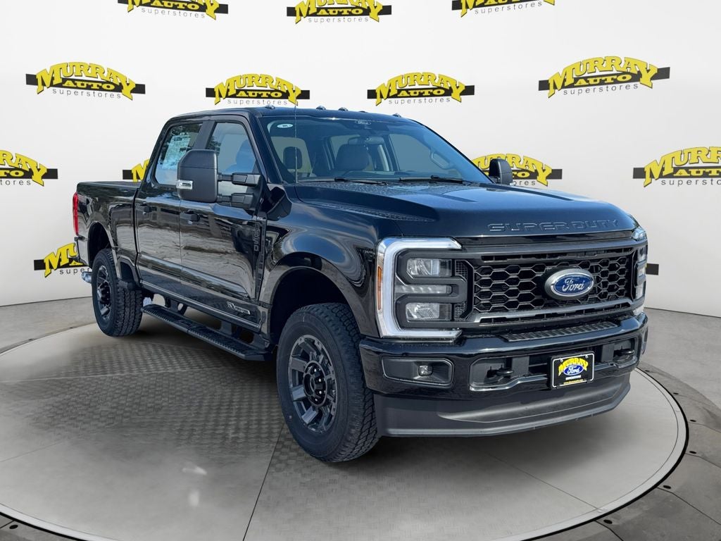 2026 Ford F-250SD XL 600A