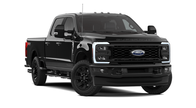 2026 Ford F-250SD XL 600A