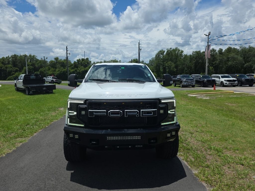 2022 Ford F-250SD XL