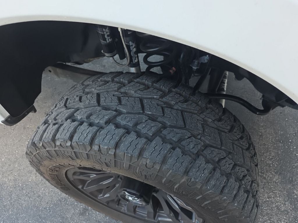 2022 Ford F-250SD XL
