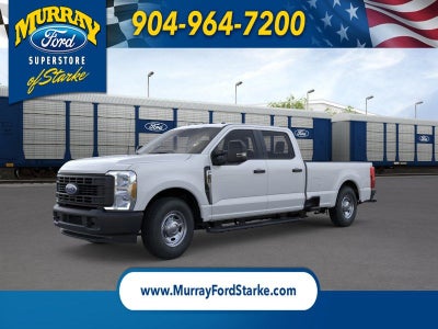 2026 Ford F-250SD XL 600A