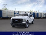 2026 Ford F-250SD XL 600A