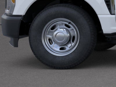 2026 Ford F-250SD XL 600A