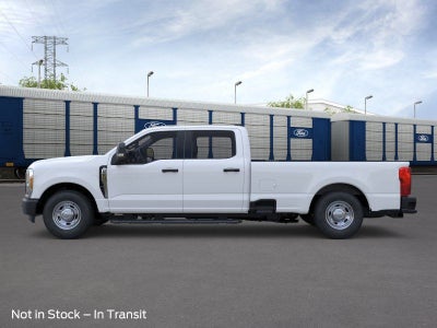 2026 Ford F-250SD XL 600A
