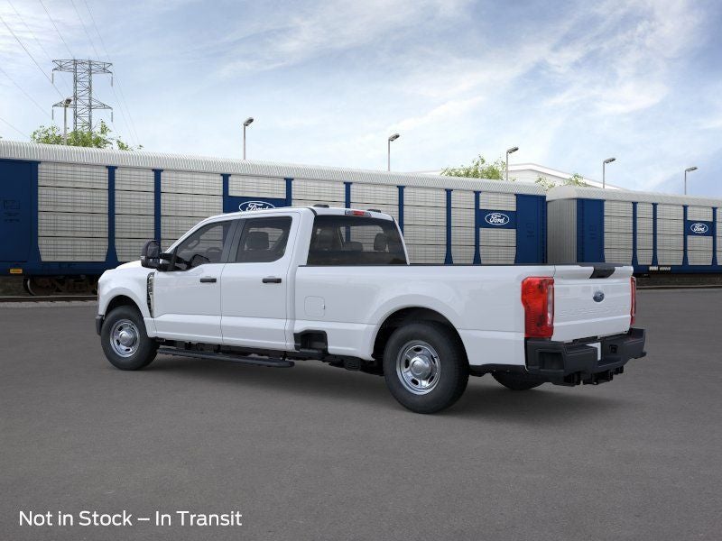 2026 Ford F-250SD XL 600A