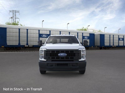 2026 Ford F-250SD XL 600A