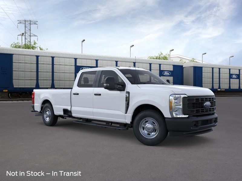 2026 Ford F-250SD XL 600A