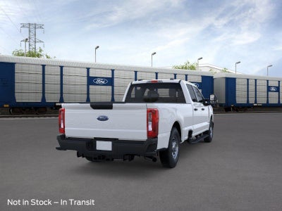 2026 Ford F-250SD XL 600A