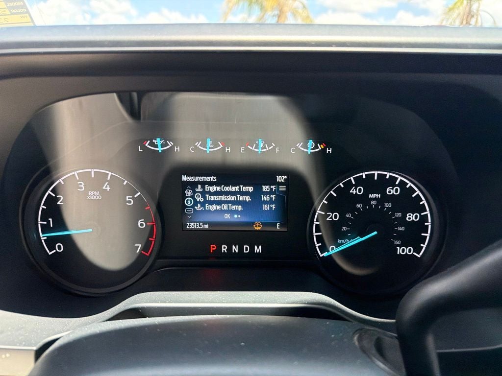 2024 Ford F-250SD XL