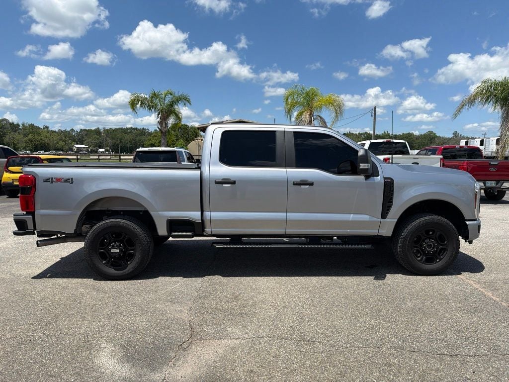 2024 Ford F-250SD XL