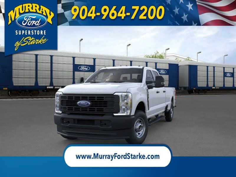 2026 Ford F-250SD XL 600A