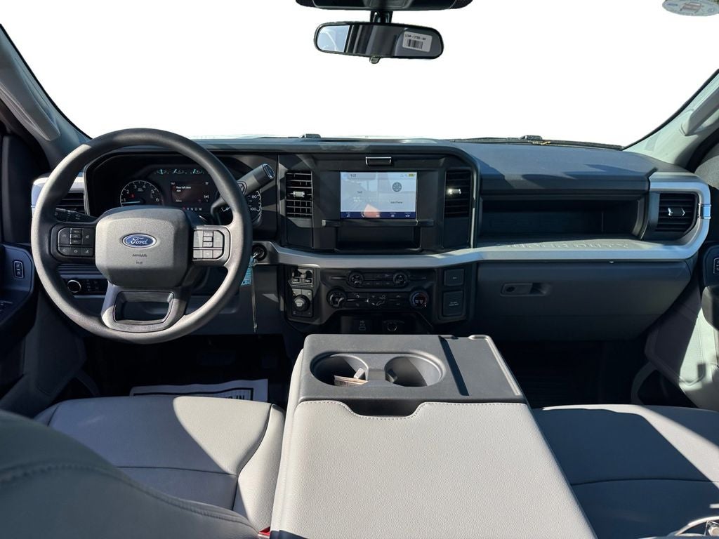 2026 Ford F-250SD XL 600A