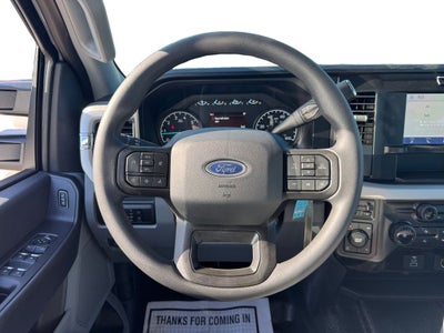 2026 Ford F-250SD XL 600A