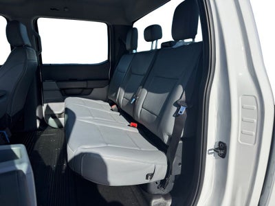 2026 Ford F-250SD XL 600A