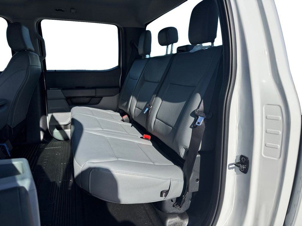 2026 Ford F-250SD XL 600A