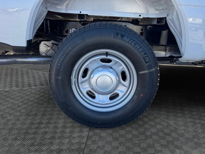 2026 Ford F-250SD XL 600A