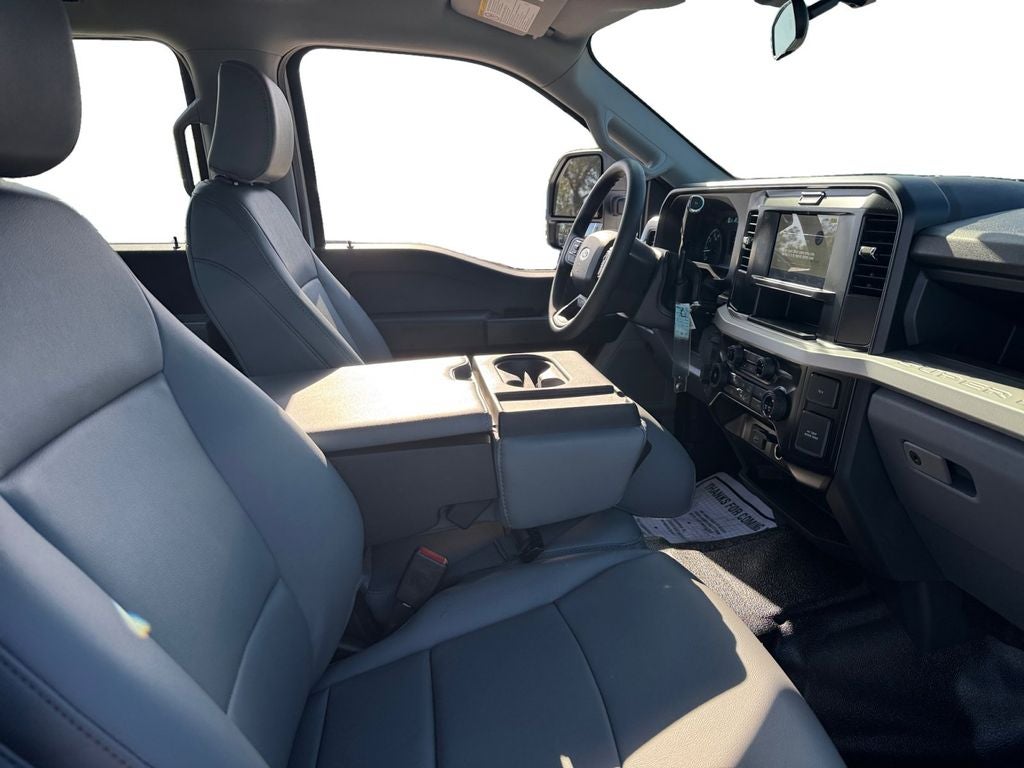 2026 Ford F-250SD XL 600A