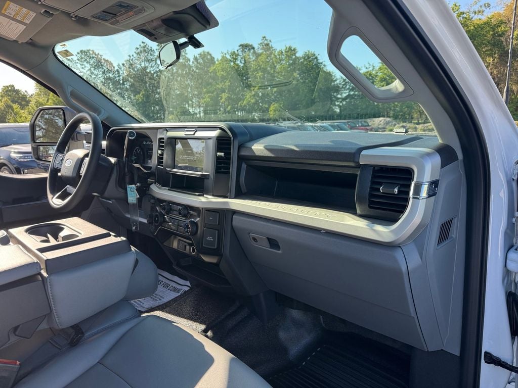 2026 Ford F-250SD XL 600A