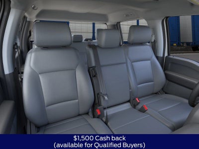 2026 Ford F-250SD XL 600A