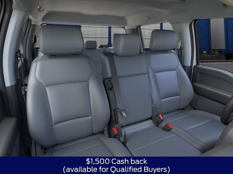 2026 Ford F-250SD XL 600A