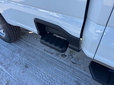 2026 Ford F-250SD XL 600A