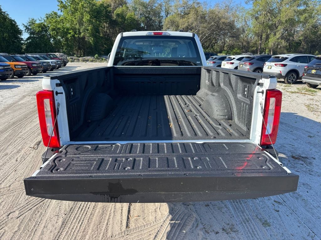 2026 Ford F-250SD XL 600A