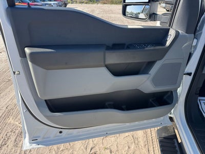 2026 Ford F-250SD XL 600A