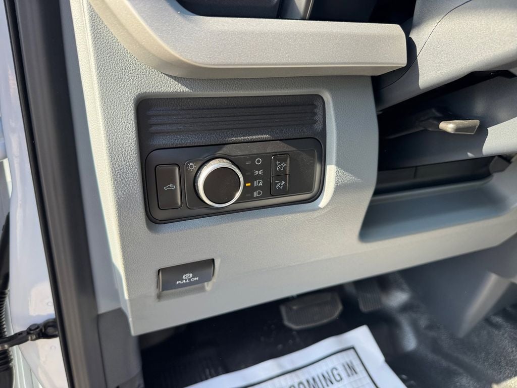 2026 Ford F-250SD XL 600A