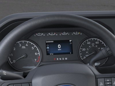 2026 Ford F-250SD XL 600A