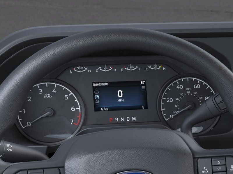 2026 Ford F-250SD XL 600A