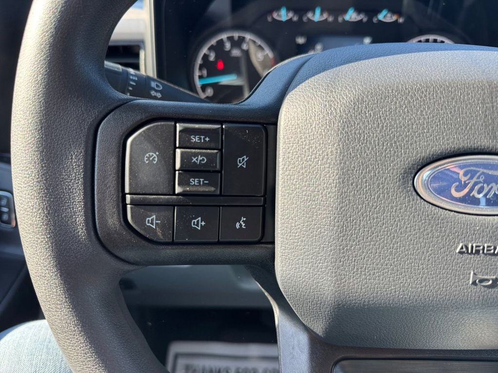 2026 Ford F-250SD XL 600A