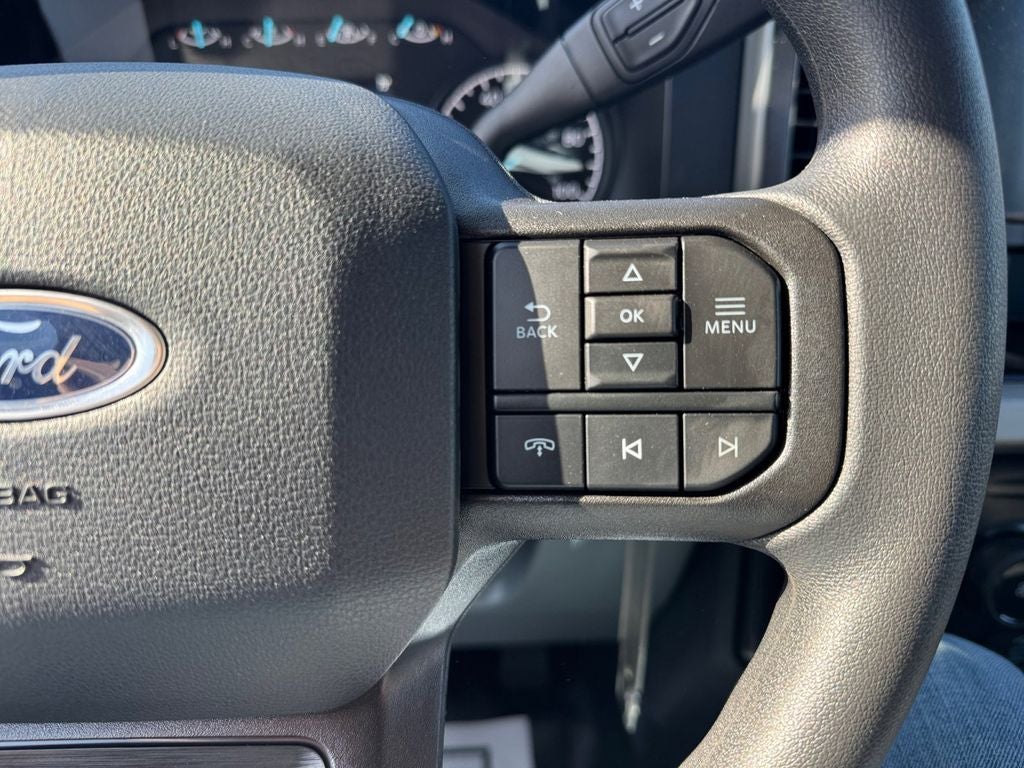 2026 Ford F-250SD XL 600A