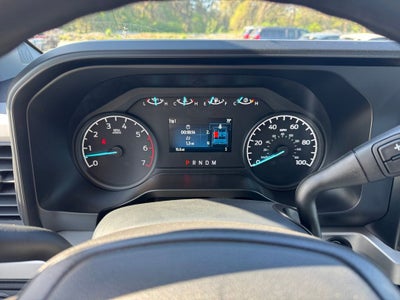 2026 Ford F-250SD XL 600A
