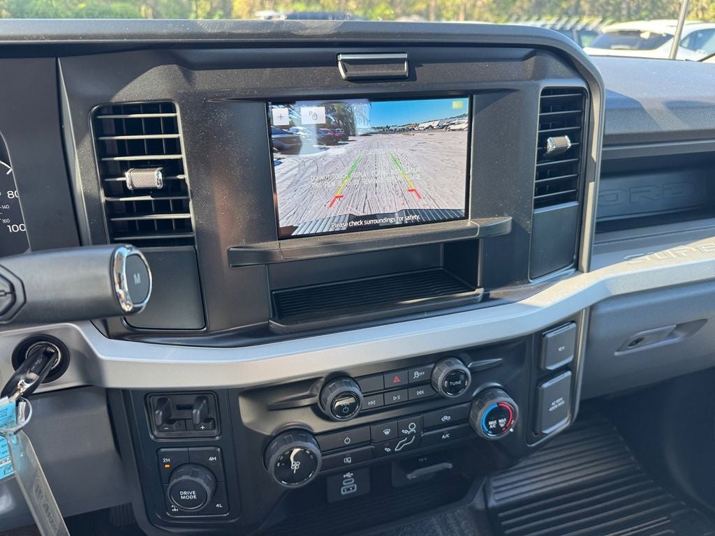 2026 Ford F-250SD XL 600A