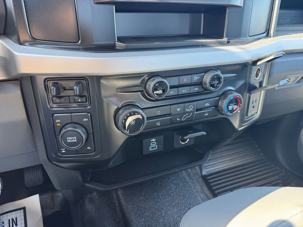 2026 Ford F-250SD XL 600A