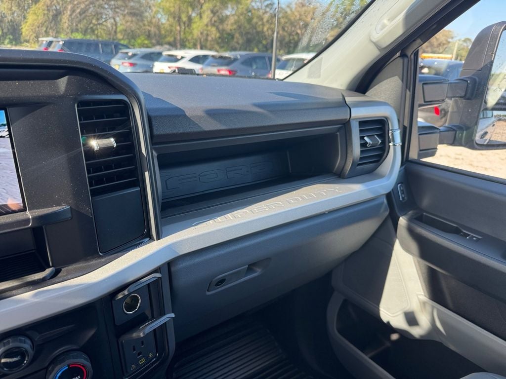 2026 Ford F-250SD XL 600A