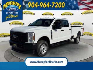 2026 Ford F-250SD XL 600A